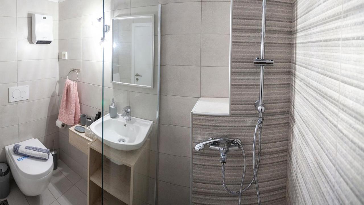 Luxury One Bedroom Aristophanes Apartment Athen Eksteriør billede