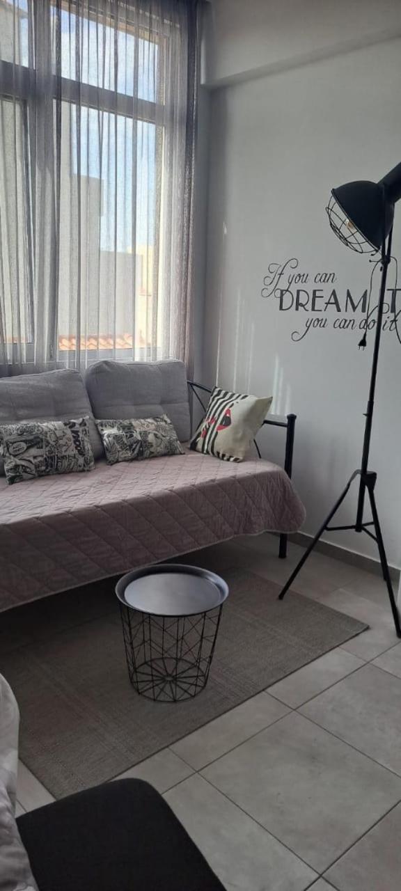 Luxury One Bedroom Aristophanes Apartment Athen Eksteriør billede